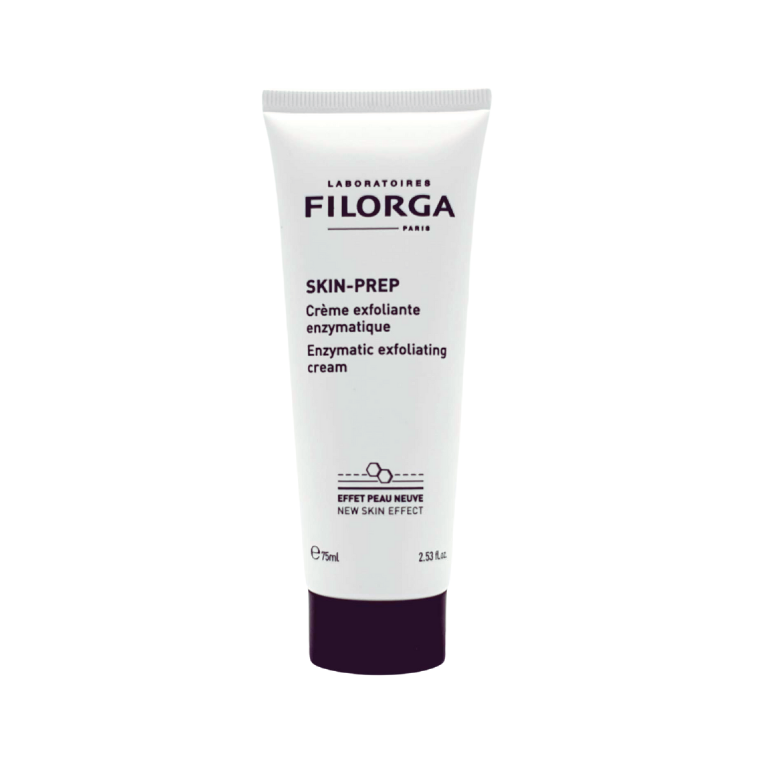 Filorga Skin-Prep Enzymatic Exfoliating Cream Gesichtspeeling 75 ml