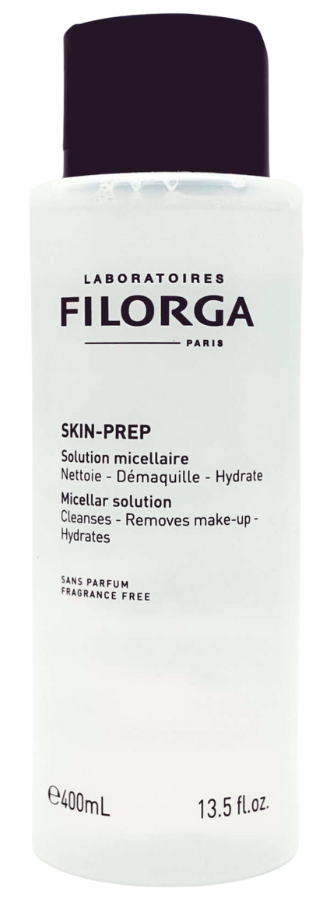 Filorga Skin-Prep Micellar Solution Mizellenwasser 400 ml