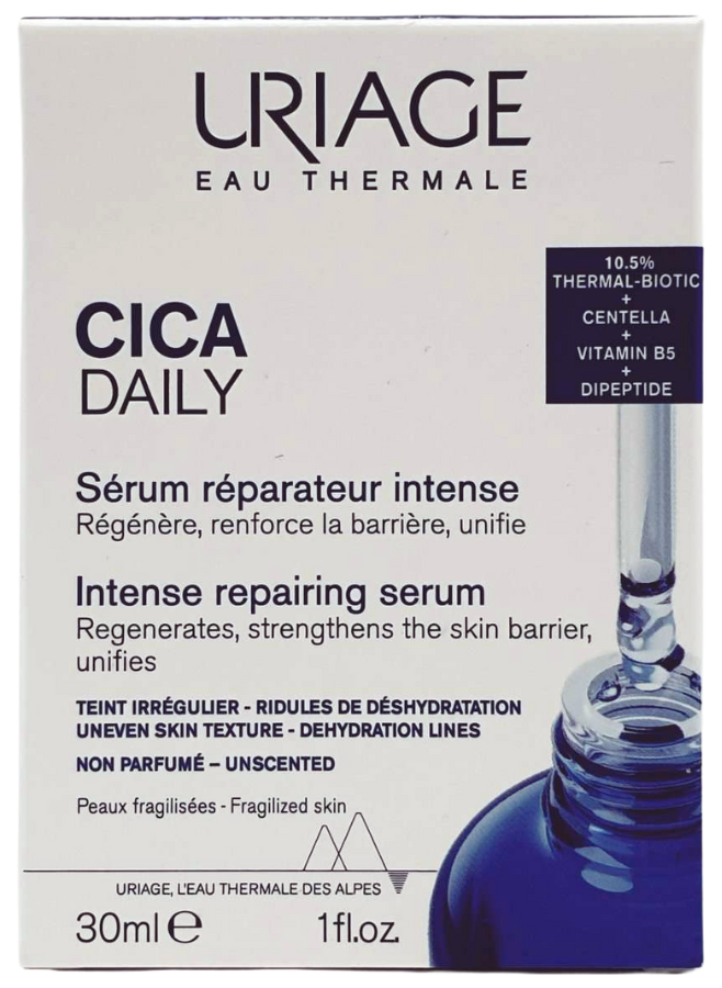 Uriage Bariéderm Cica-Daily Serum 30 ml