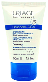 Uriage Bariéderm Cica Daily Handcreme 50 ml