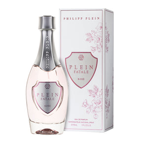 Philipp Plein Plein Fatale Rosé Eau de Parfum 90 ml