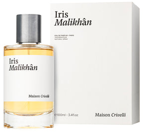 Maison Crivelli Iris Malikhan Eau de Parfum 100 ml