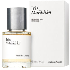 Maison Crivelli Iris Malikhan Eau de Parfum 30 ml