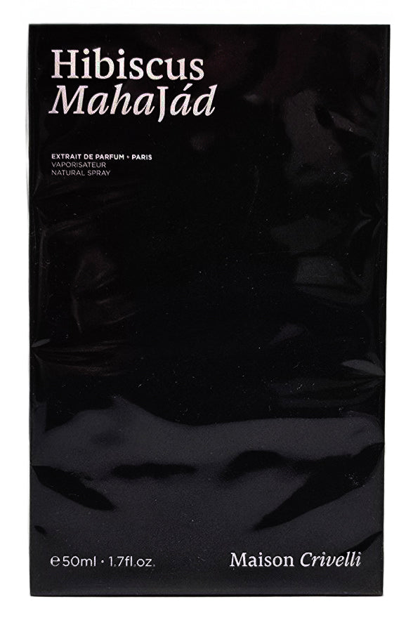 Maison Crivelli Hibiscus Mahajad Extrait de Parfum 50 ml