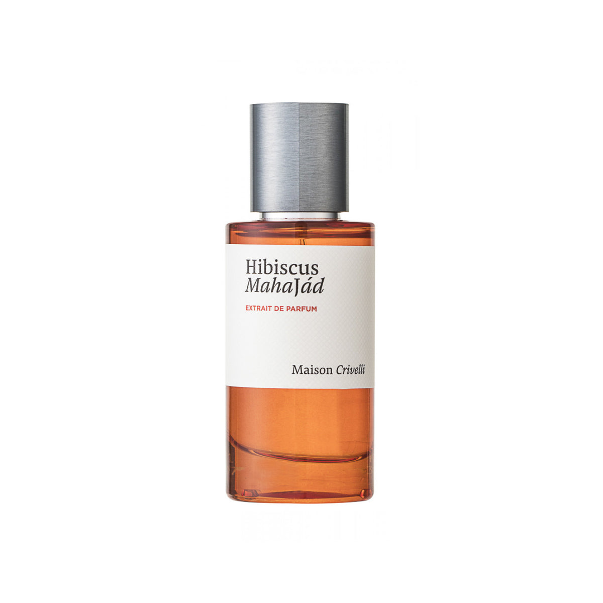 Maison Crivelli Hibiscus Mahajad Extrait de Parfum 100 ml