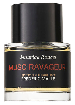 Frederic Malle Musc Ravageur Eau de Parfum 100 ml