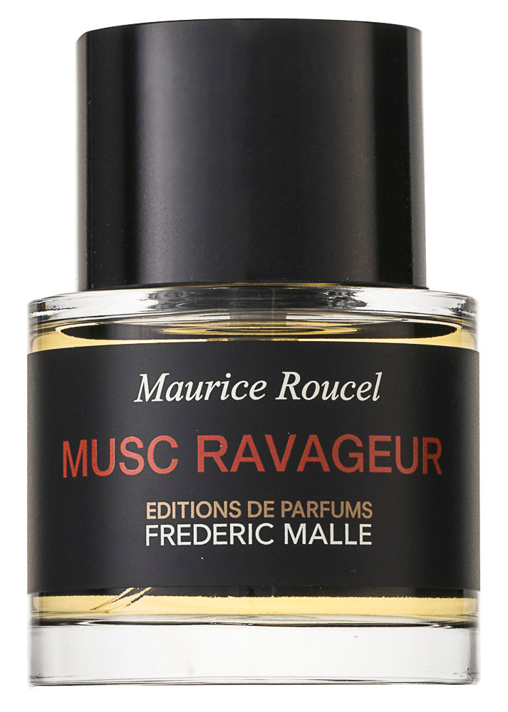 Frederic Malle Musc Ravageur Eau de Parfum 50 ml