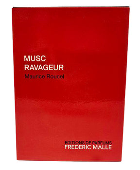 Frederic Malle Musc Ravageur Eau de Parfum 100 ml