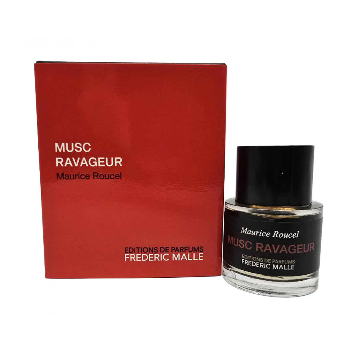 Frederic Malle Musc Ravageur Eau de Parfum 50 ml