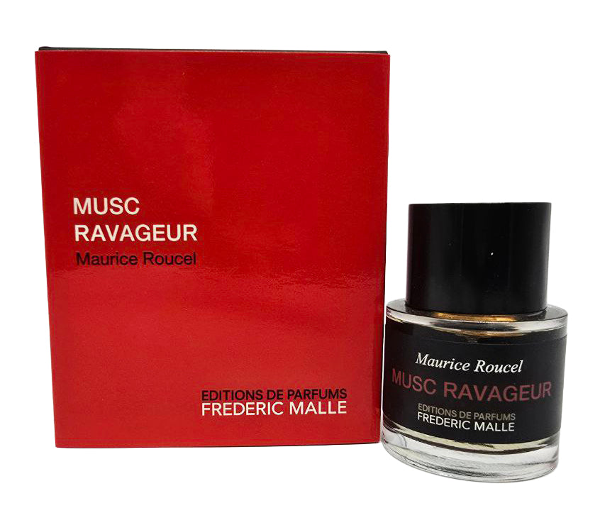 Frederic Malle Musc Ravageur Eau de Parfum 50 ml