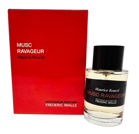 Frederic Malle Musc Ravageur Eau de Parfum 100 ml