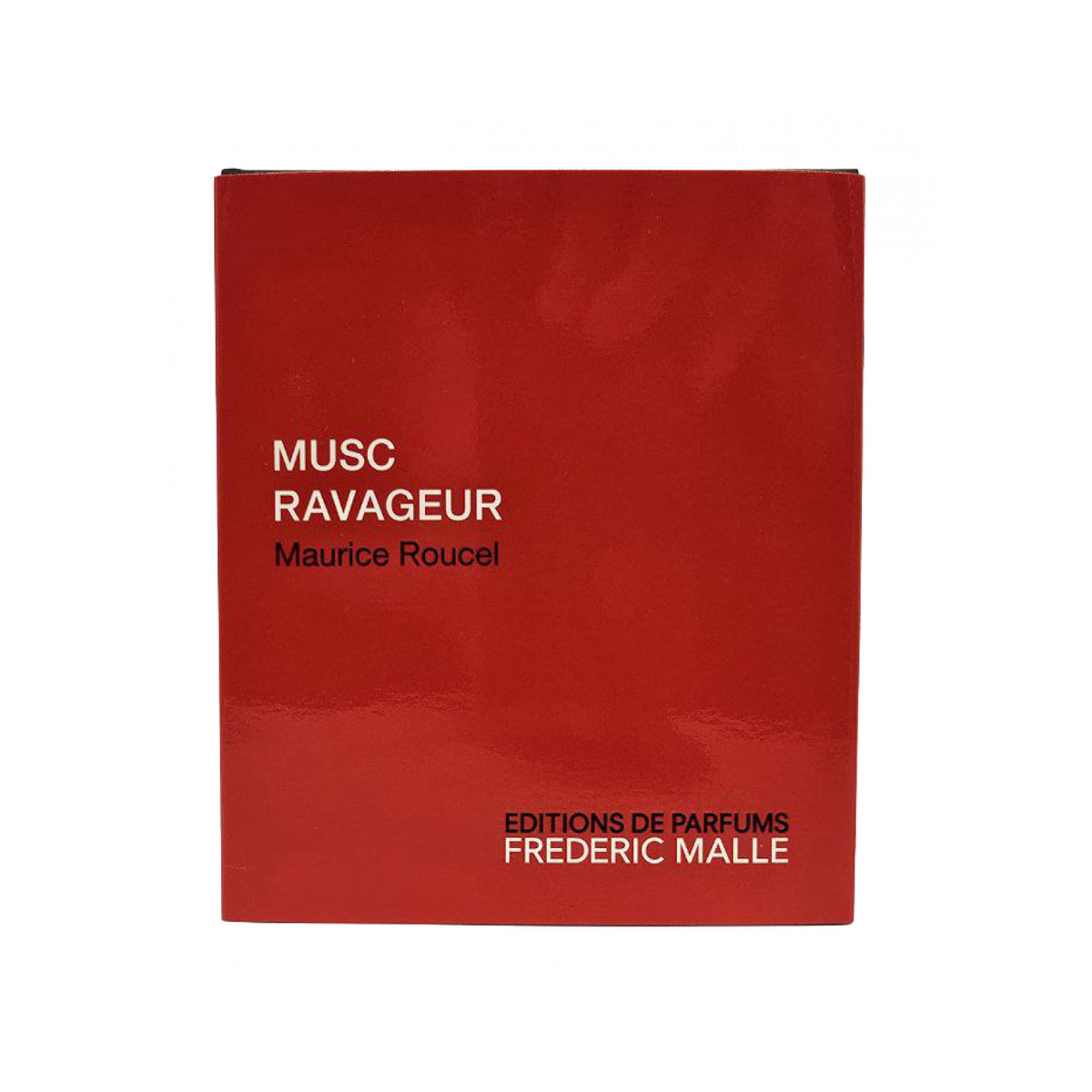 Frederic Malle Musc Ravageur Eau de Parfum 50 ml