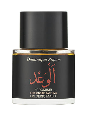 Frederic Malle Promise Eau de Parfum 50 ml