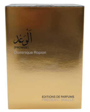 Frederic Malle Promise Eau de Parfum 100 ml