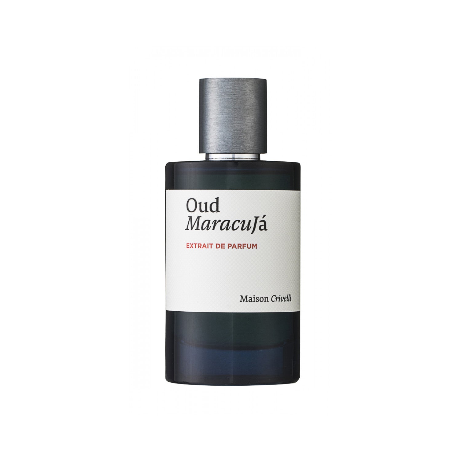 Maison Crivelli Oud Maracuja Extrait de Parfum 100 ml