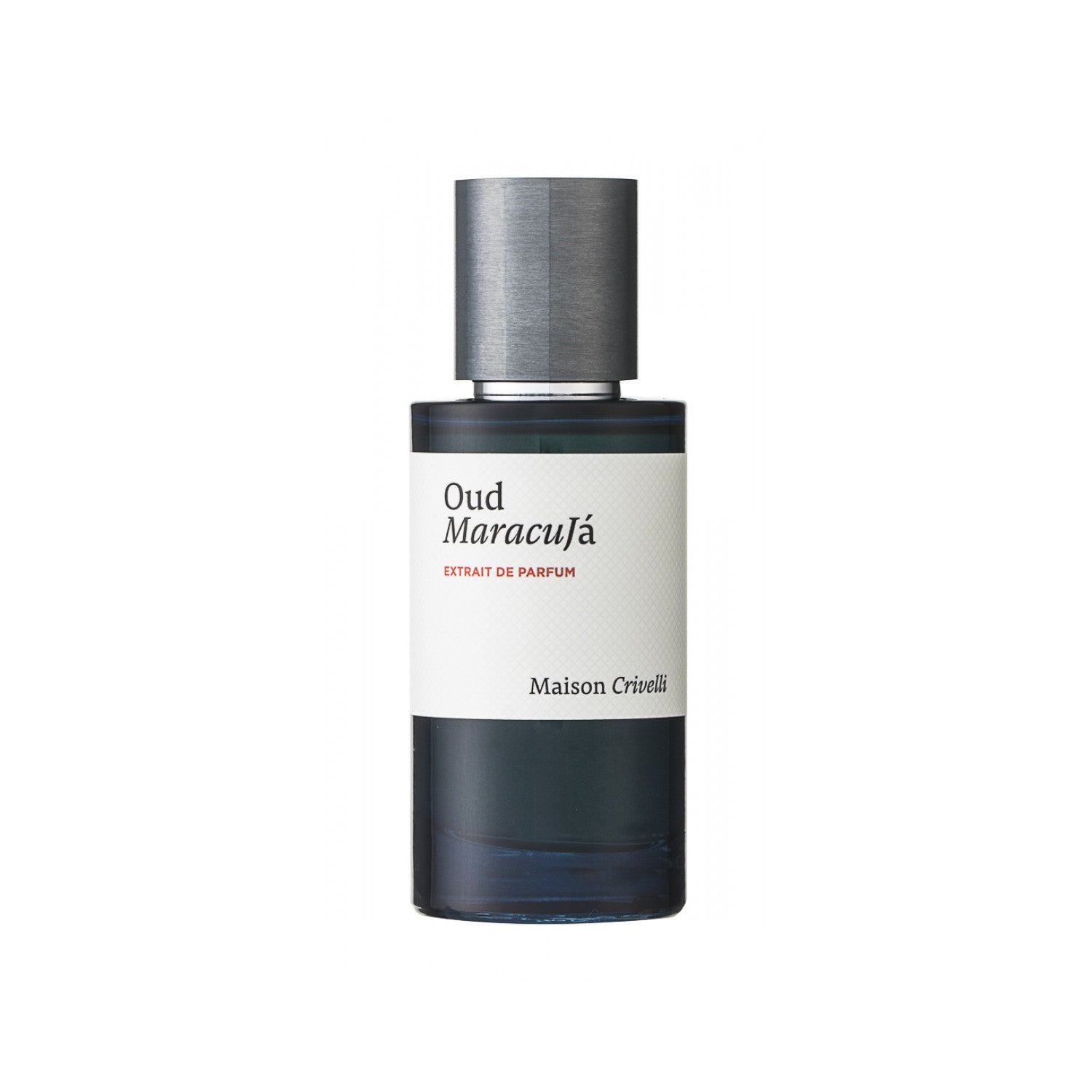 Maison Crivelli Oud Maracuja Extrait de Parfum 50 ml