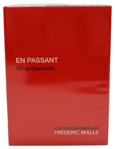 Frederic Malle En Passant Eau de Parfum 100 ml