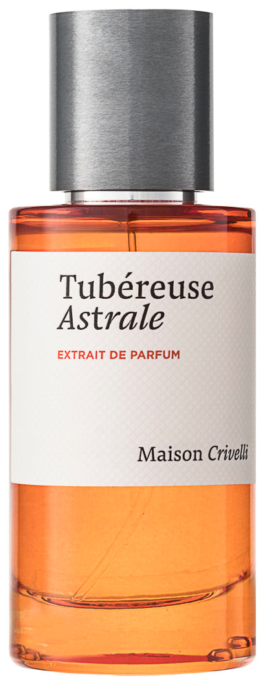 Maison Crivelli Tubereuse Astrale Extrait de Parfum 50 ml