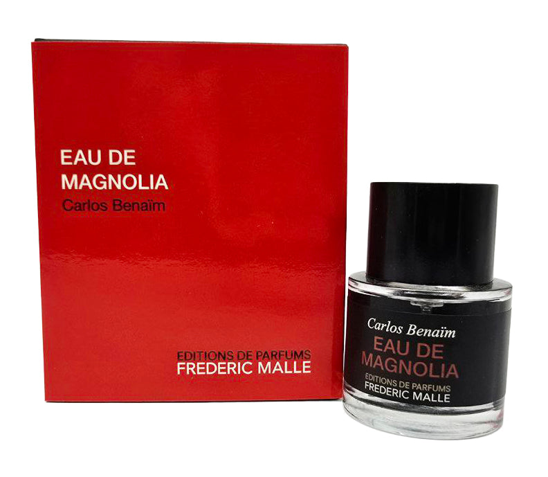 Frederic Malle Eau de Magnolia Eau de Parfum 50 ml