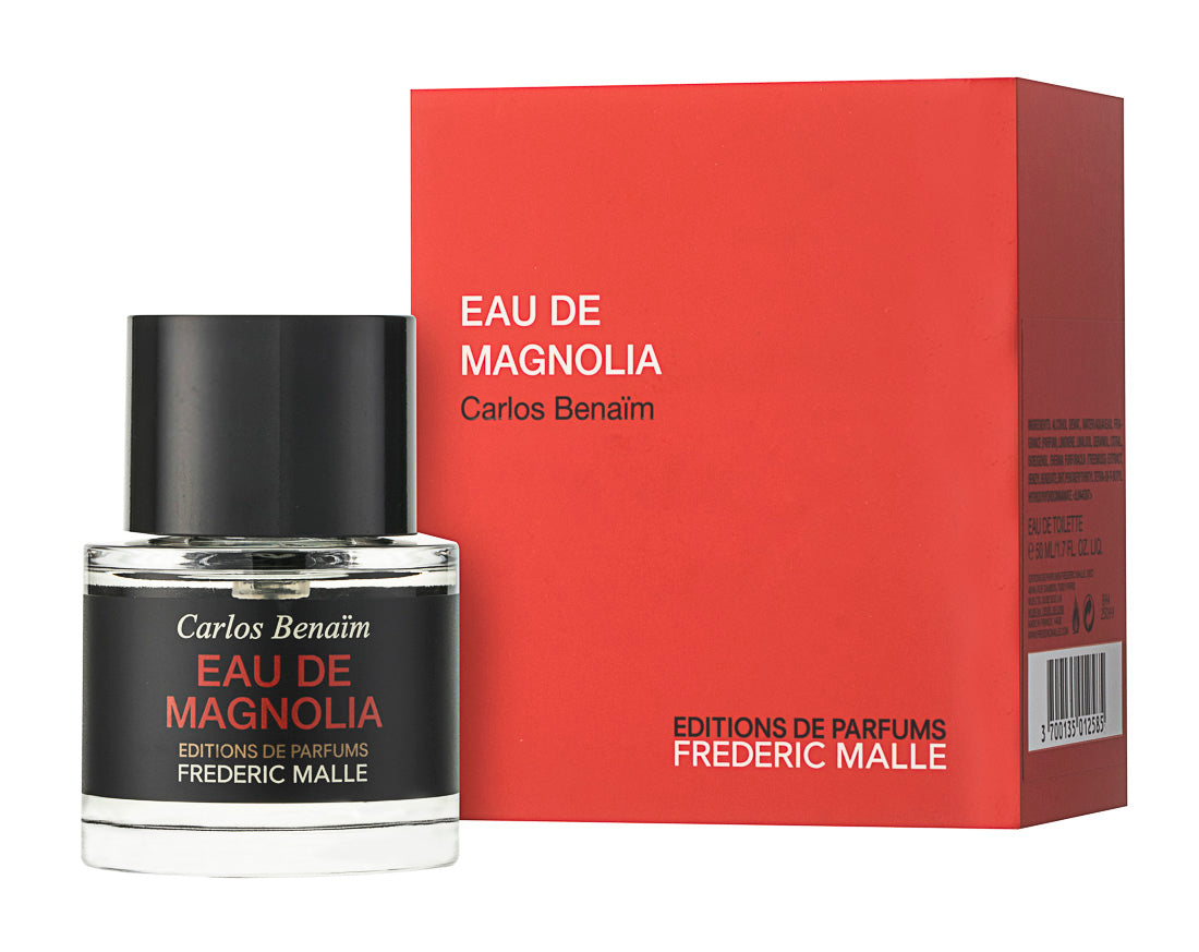 Frederic Malle Eau de Magnolia Eau de Parfum 50 ml