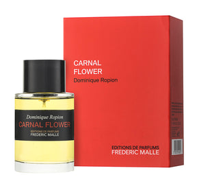 Frederic Malle Carnal Flower Eau de Parfum 100 ml