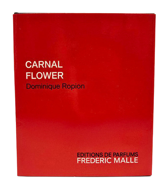 Frederic Malle Carnal Flower Eau de Parfum 50 ml