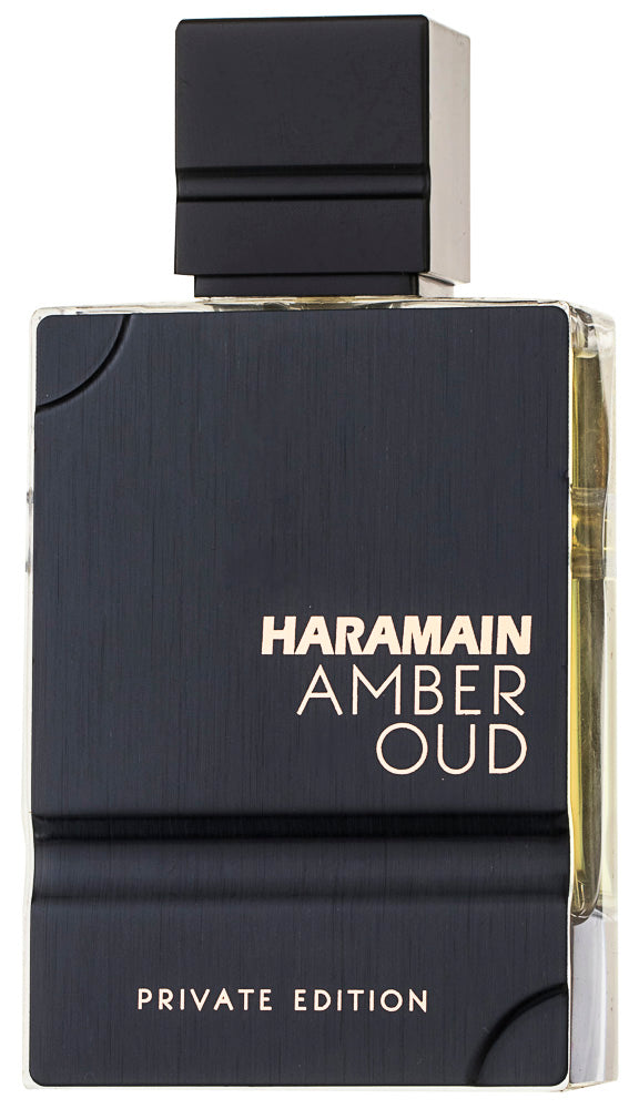 Al Haramain Amber Oud Private Edition Eau de Parfum 60 ml