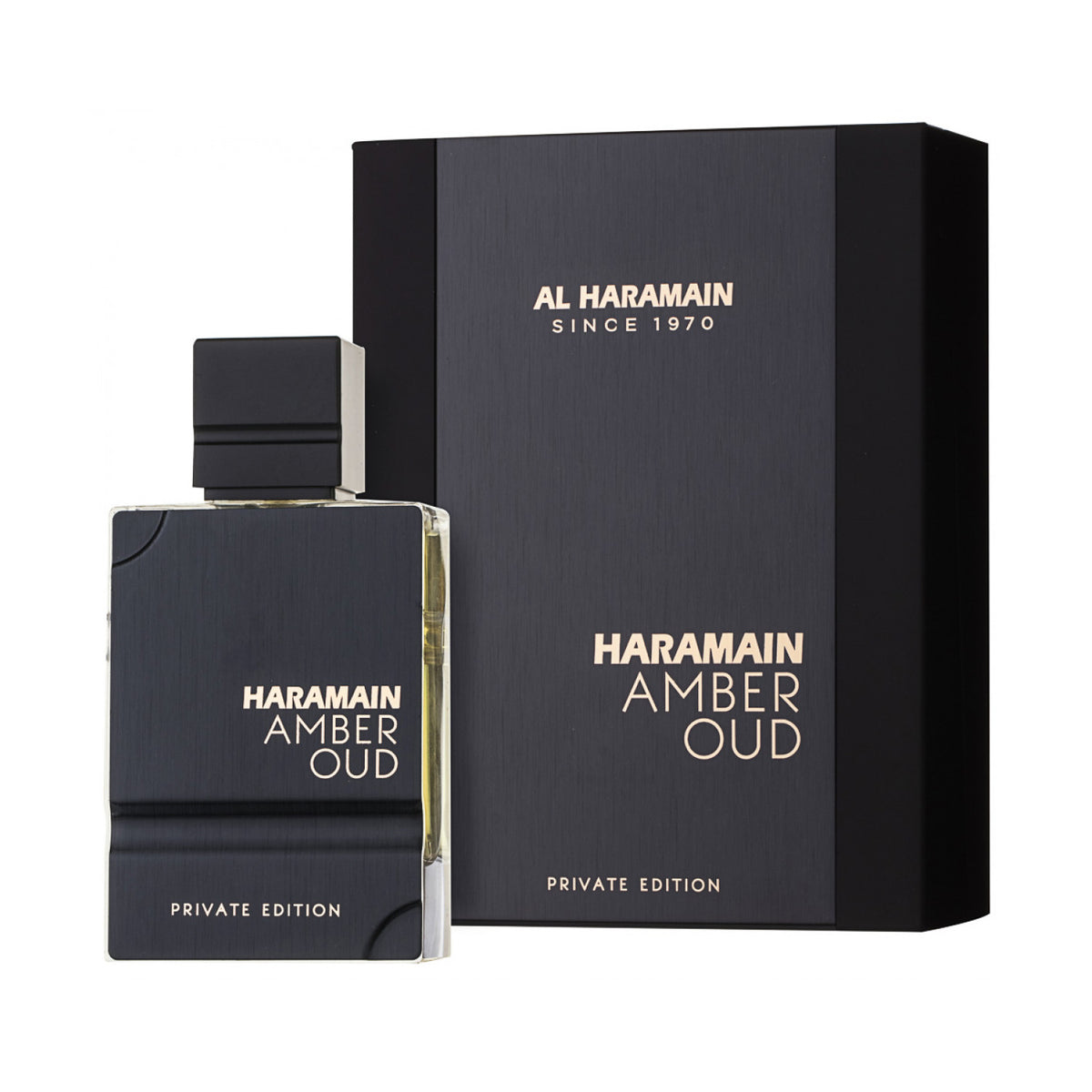 Al Haramain Amber Oud Private Edition Eau de Parfum 60 ml