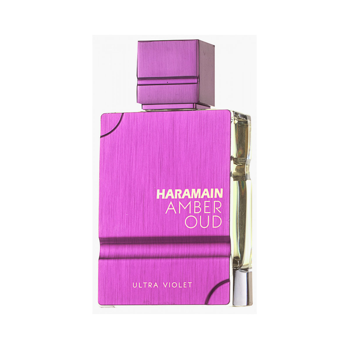 Al Haramain Amber Oud Ultra Violet Eau de Parfum 120 ml
