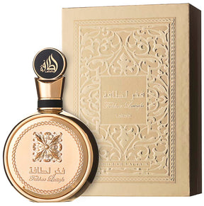 Lattafa Fakhar Lattafa Extrait Eau de Parfum 100 ml