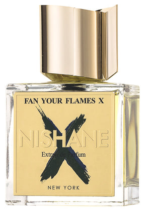 Nishane Fan Your Flames X Extrait de Parfum 100 ml