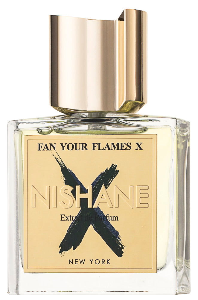 Nishane Fan Your Flames X Extrait de Parfum 50 ml