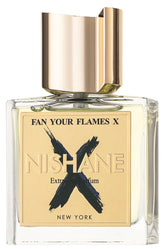 Nishane Fan Your Flames X Extrait de Parfum 50 ml