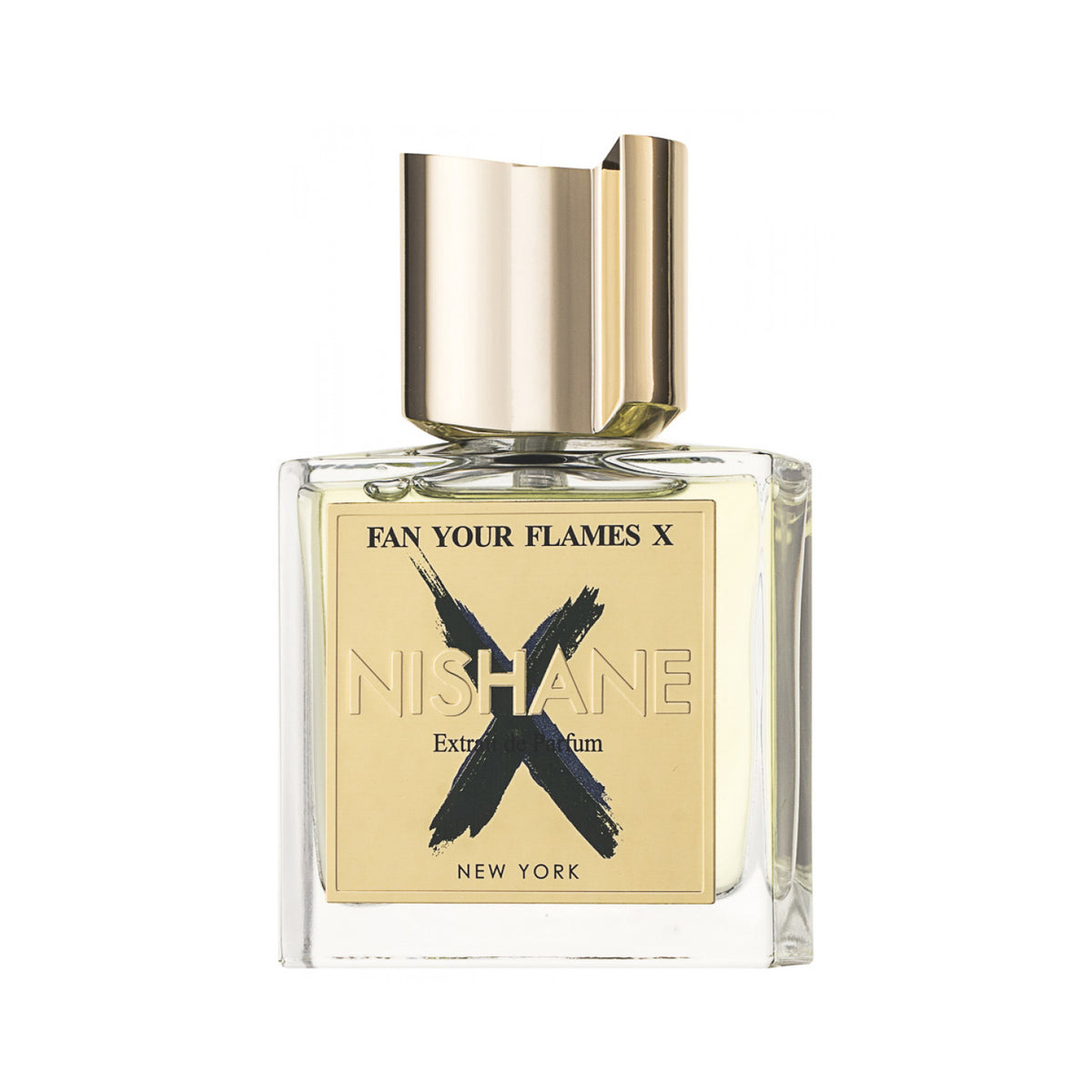 Nishane Fan Your Flames X Extrait de Parfum 50 ml