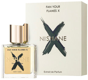 Nishane Fan Your Flames X Extrait de Parfum 50 ml