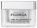 Filorga Time-Filler Night 5XP Wrinkle Smoothing Nachtcreme