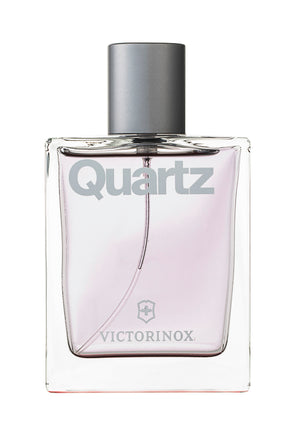 Victorinox Swiss Army Quartz Eau de Toilette 100 ml