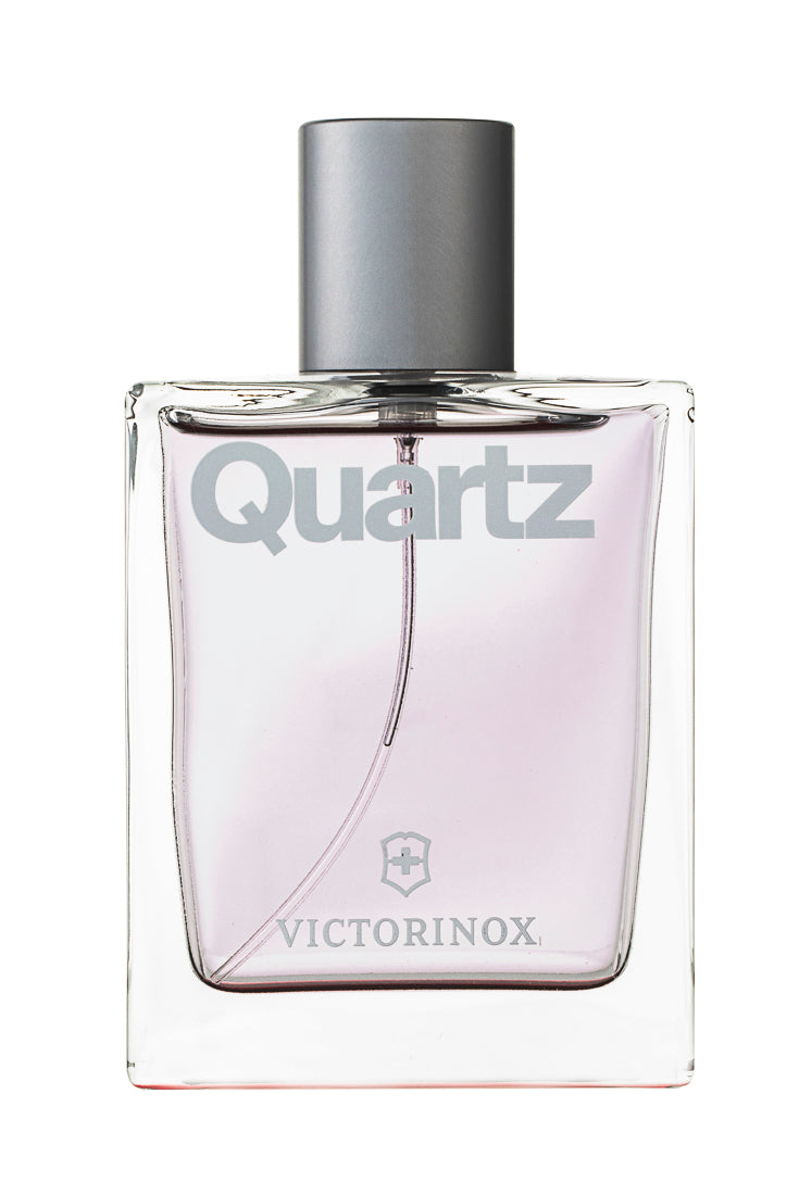 Victorinox Swiss Army Quartz Eau de Toilette 100 ml