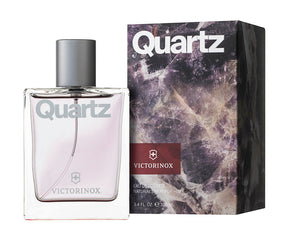 Victorinox Swiss Army Quartz Eau de Toilette 100 ml