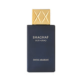 Swiss Arabian Shaghaf Oud Azraq Eau de Parfum 75 ml