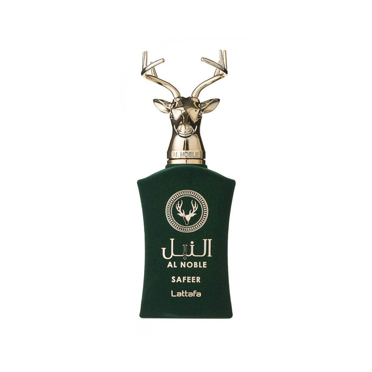 Lattafa Al Noble Safeer Eau de Parfum 100 ml