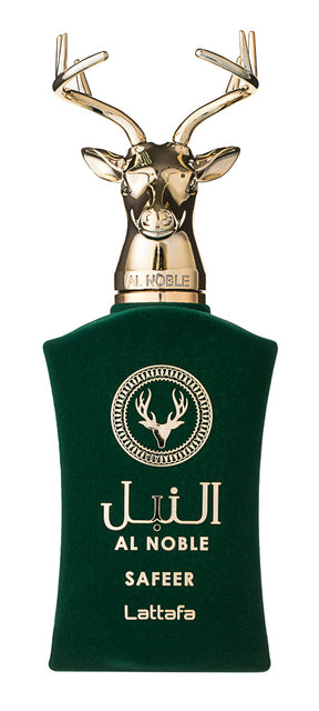 Lattafa Al Noble Safeer Eau de Parfum 100 ml