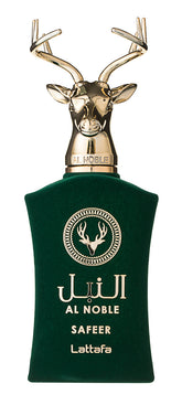 Lattafa Al Noble Safeer Eau de Parfum 100 ml