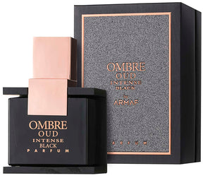 Armaf Ombre Oud Intense Black Parfum 100 ml