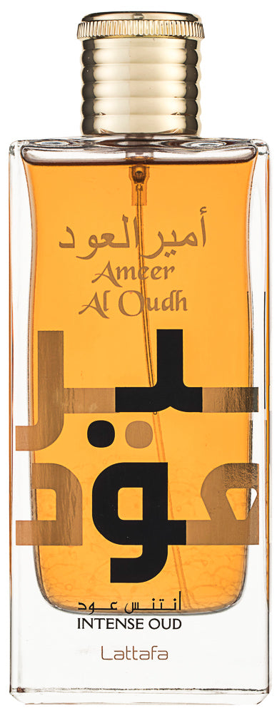 Lattafa Ameer Al Oudh Intense Oud Eau de Parfum 100 ml