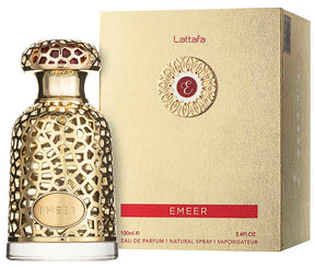 Lattafa Emeer Eau de Parfum 100 ml