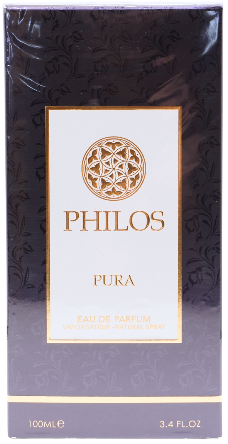 Maison Alhambra Philos Pura Eau de Parfum 100 ml