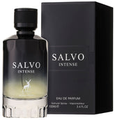 Maison Alhambra Salvo Intense Eau de Parfum 100 ml