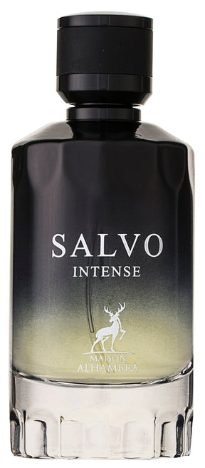 Maison Alhambra Salvo Intense Eau de Parfum 100 ml