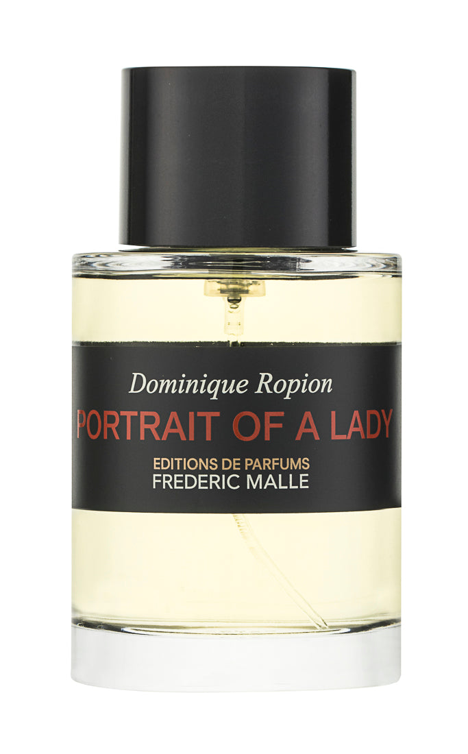 Frederic Malle Portrait of a Lady Eau de Parfum 100 ml